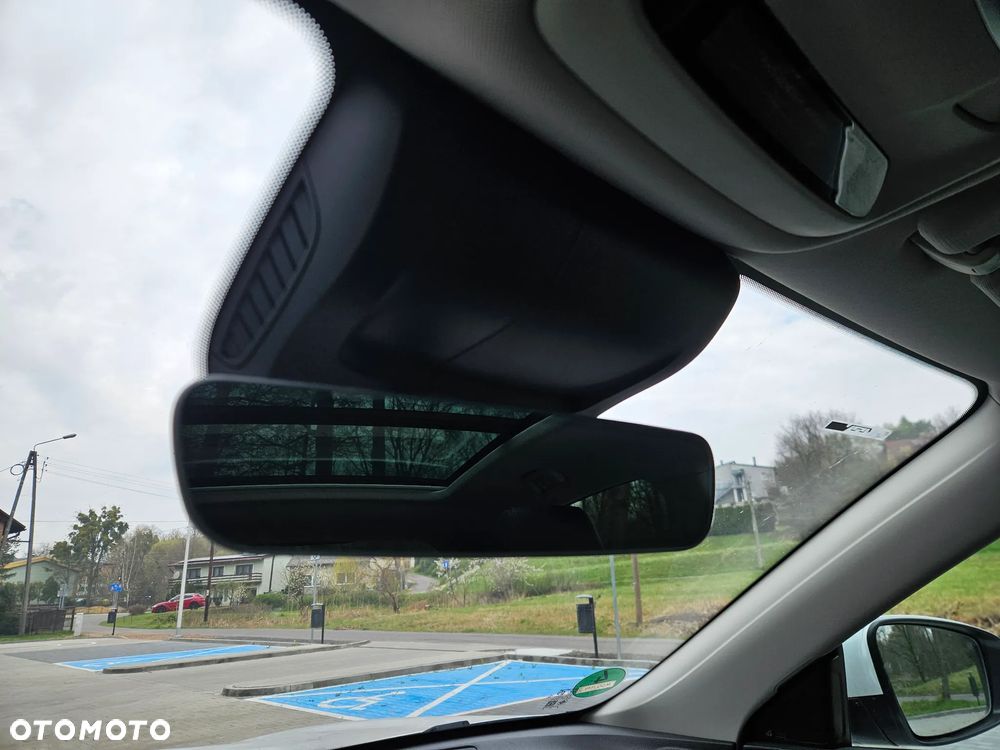 MG HS 1.5T-GDI Luxury - 28