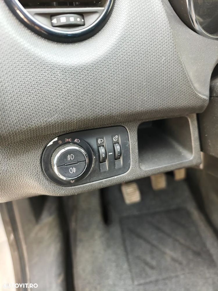 Opel Meriva 1.3 CDTI ECOflex Edition - 17