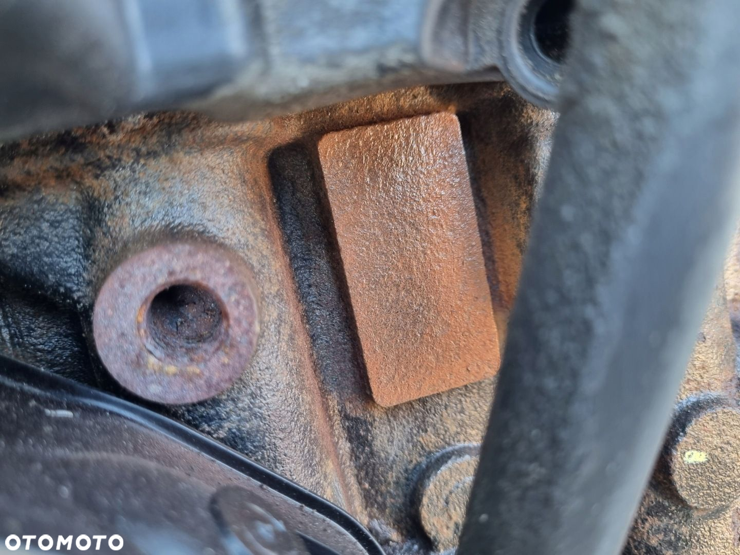 SILNIK KOMPL Renault Kangoo II 1.5 DCI 110KM udokumentowane 187tyś K9K636 - 2