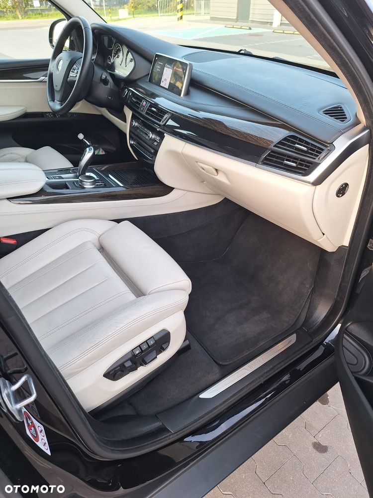 BMW X5 - 7