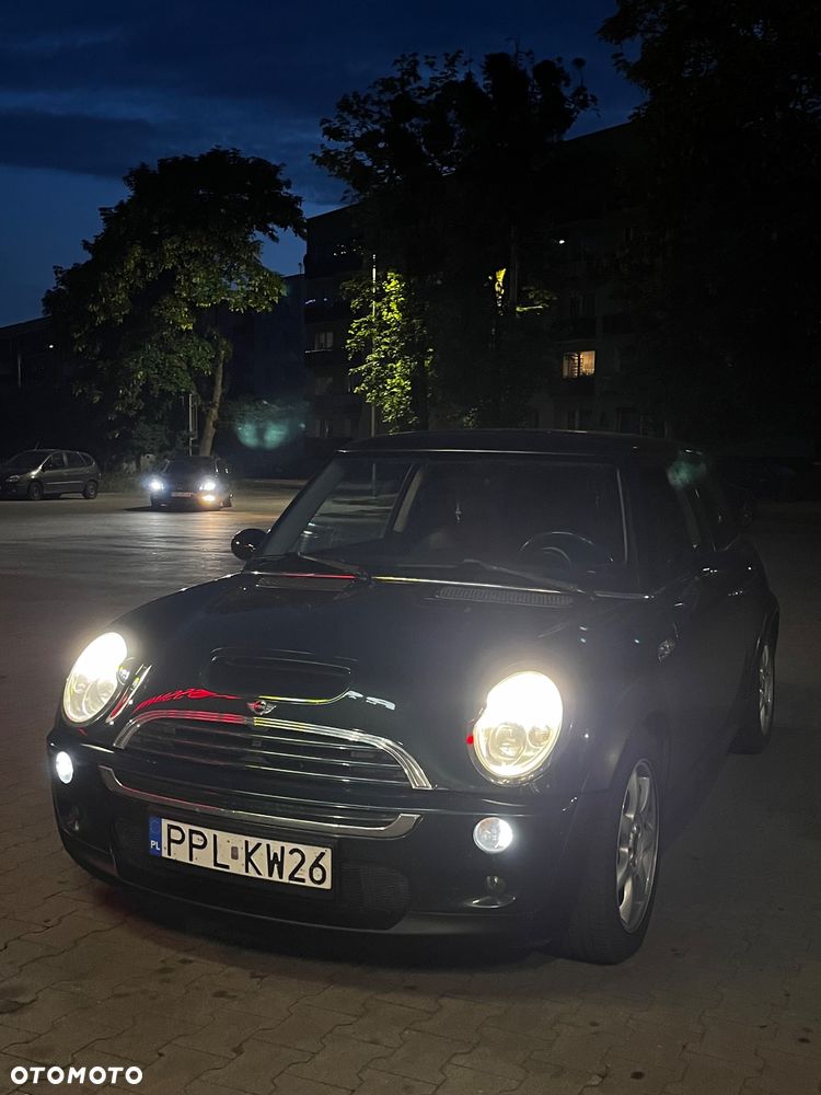 MINI Cooper S - 15