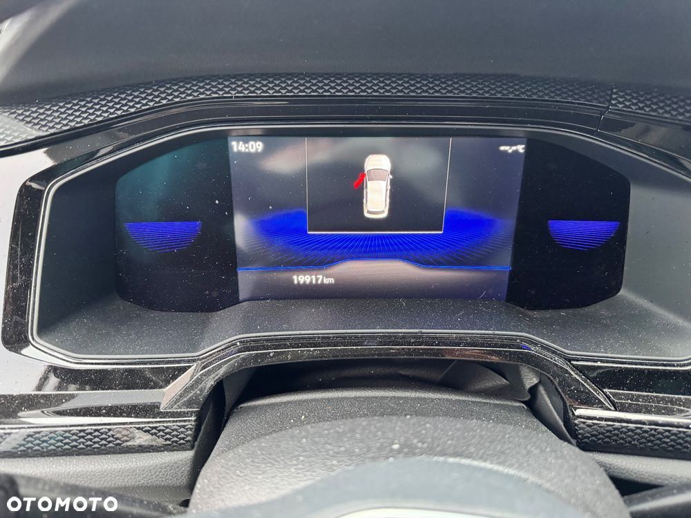 Volkswagen Polo 1.0 TSI DSG OPF Comfortline - 15