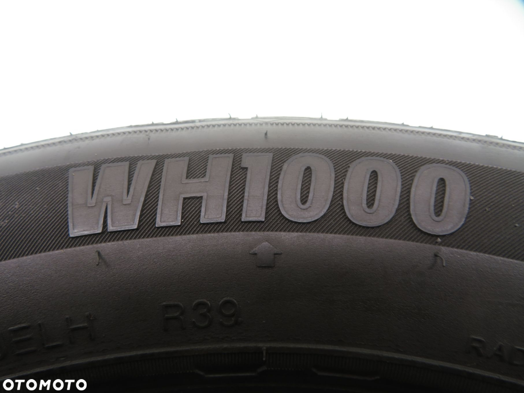 1x 205/55R16 OPONA ZIMOWA Zeetex WH1000 91H - 4