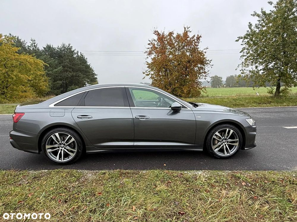 Audi A6 - 13