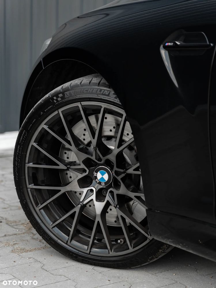 BMW M2 Competition DKG - 8