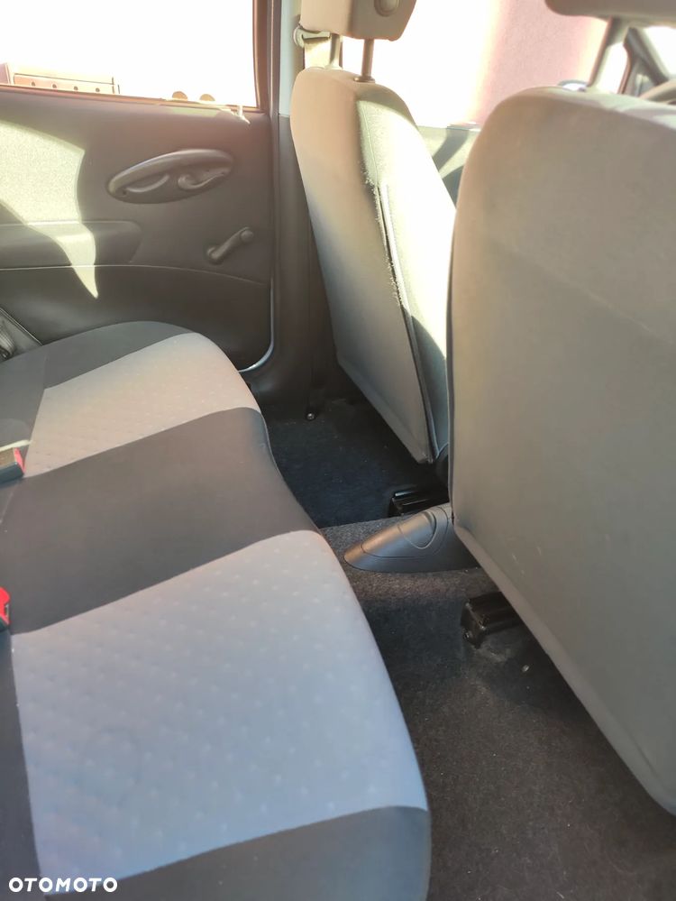 Fiat Punto 1.2 8V Active Clima - 21