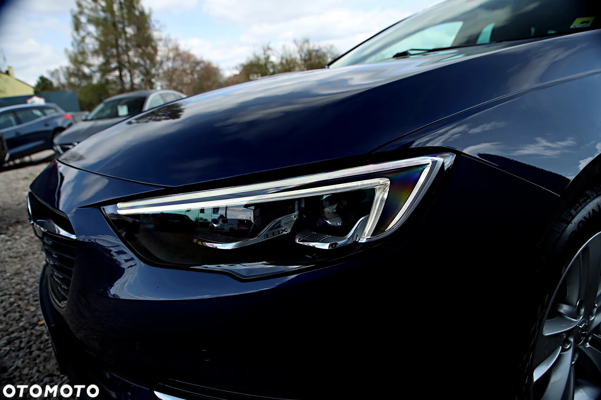 Opel Insignia 1.5 T GPF Elite S&S - 24