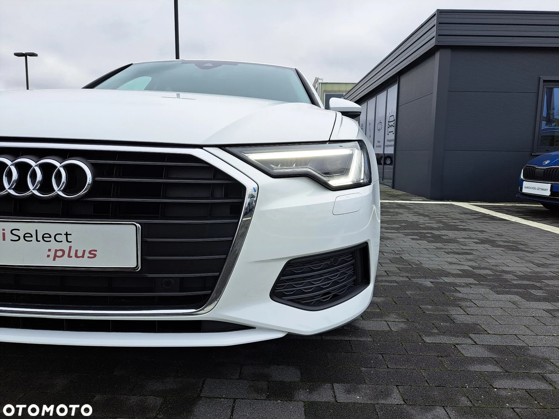 Audi A6 - 30