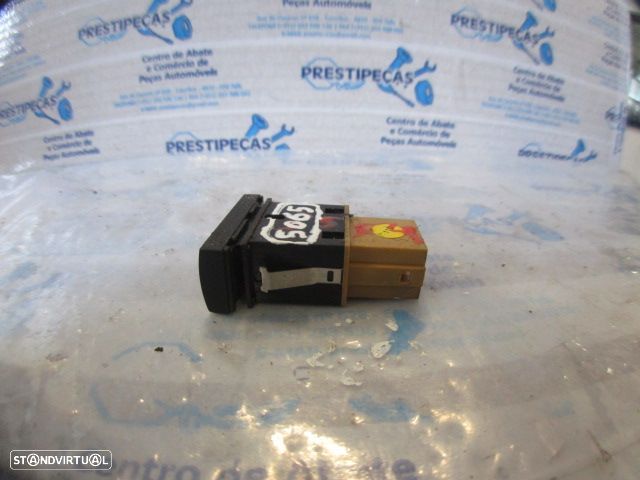 Interruptor 4F0959903 AUDI A6 3 4F FASE 1 2005 3.0TDI 4X4 V6 24V 225CV 4P CINZENTO CORTINA TOLDO - 2
