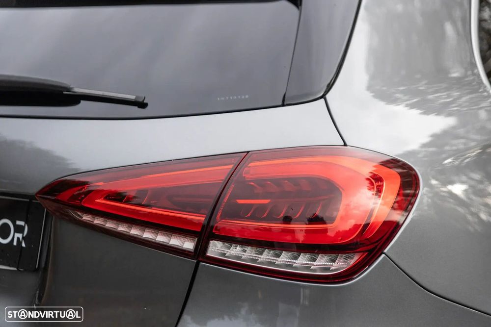 Mercedes-Benz A 180 - 7