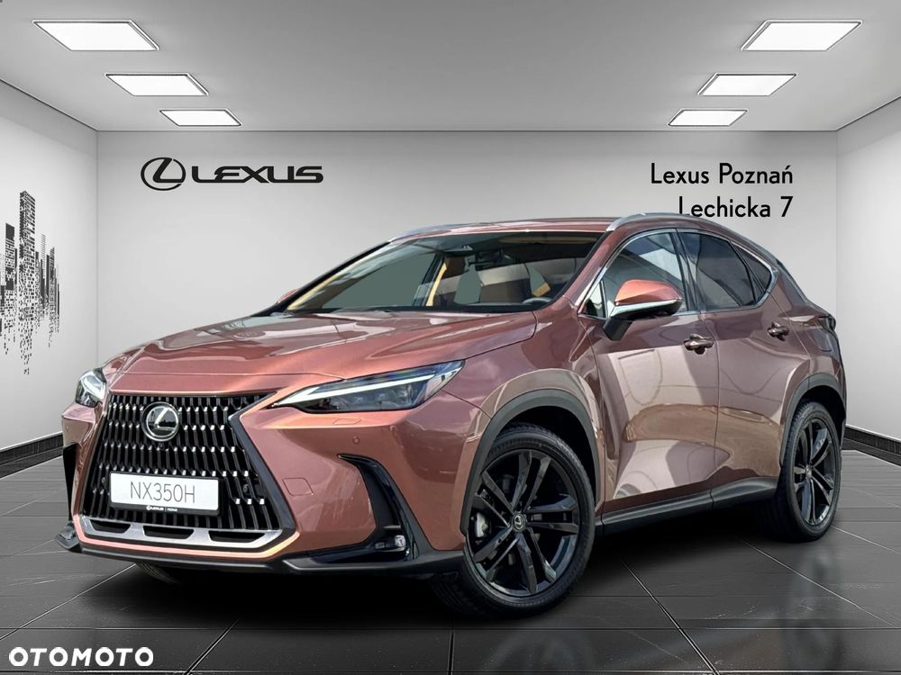 Lexus NX - 2