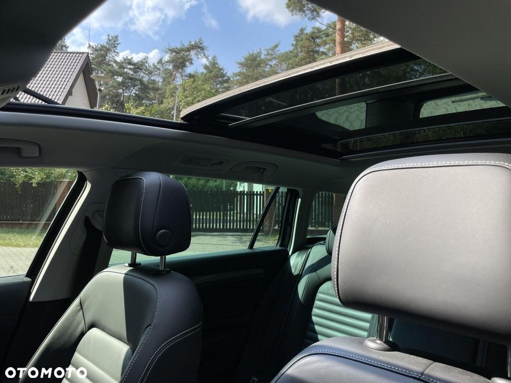 Volkswagen Passat 2.0 TDI 4Mot Elegance DSG - 31