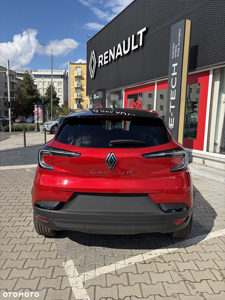 Renault Captur 1.2 TCe Techno - 7