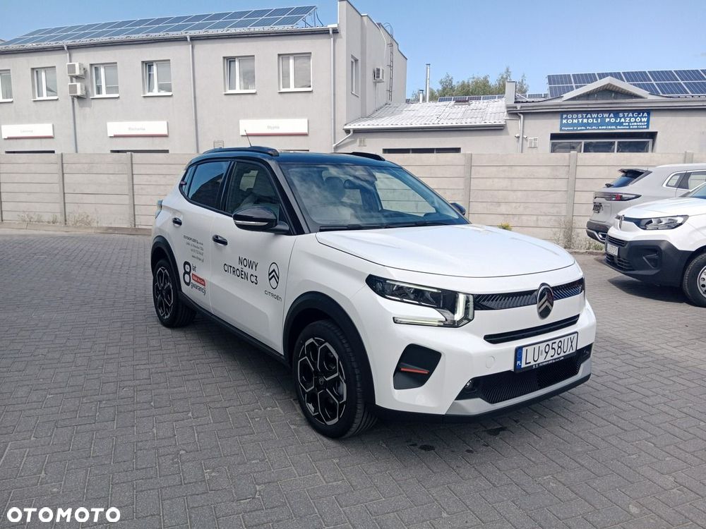 Citroën C3 - 2