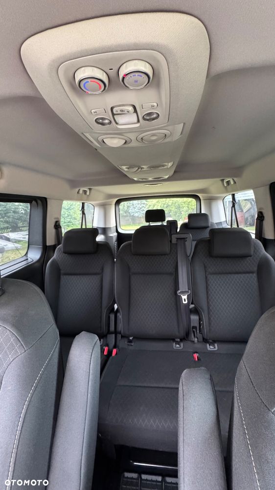 Opel Zafira 2.0 D L Elegance - 13