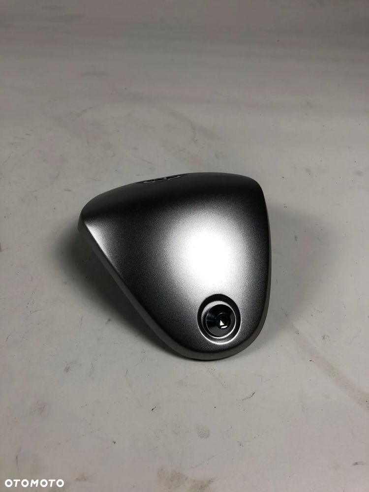 Yamaha Tricity 300 18- Nakładka Kierownicy Osłona Owiewka - 3
