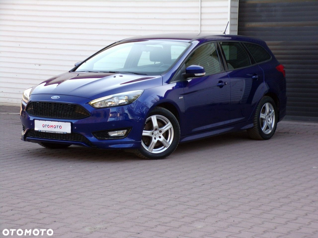 Ford Focus - 7