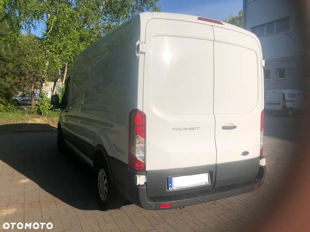 Ford Transit - 4