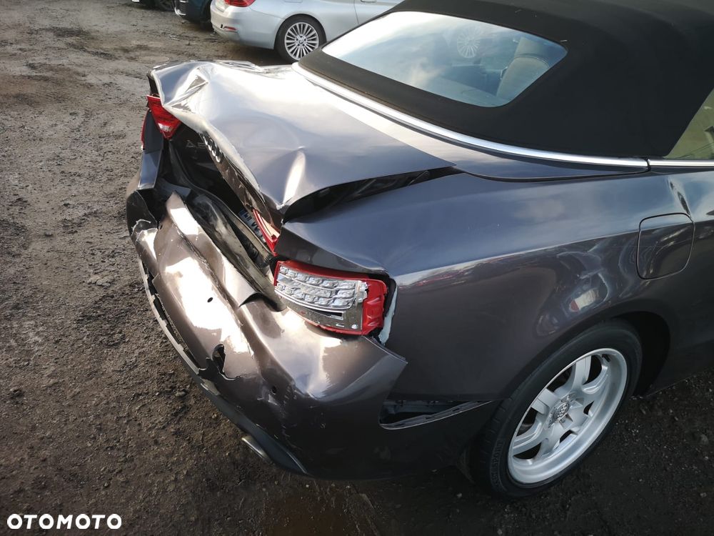 Audi A5 Cabrio - 11