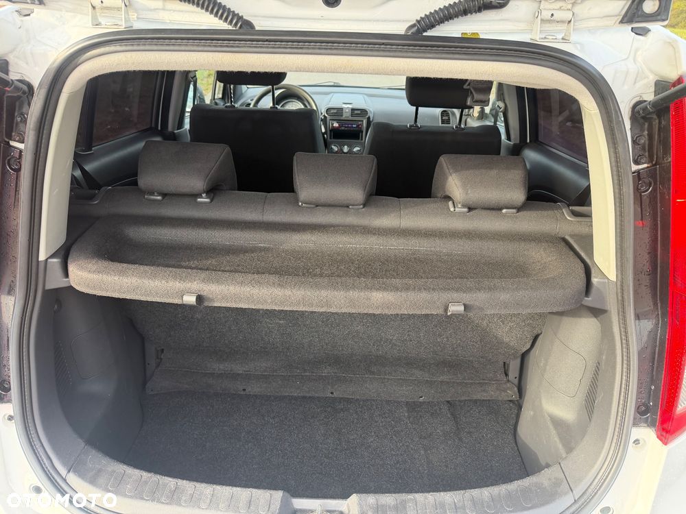 Suzuki Splash 1.0 Club - 12