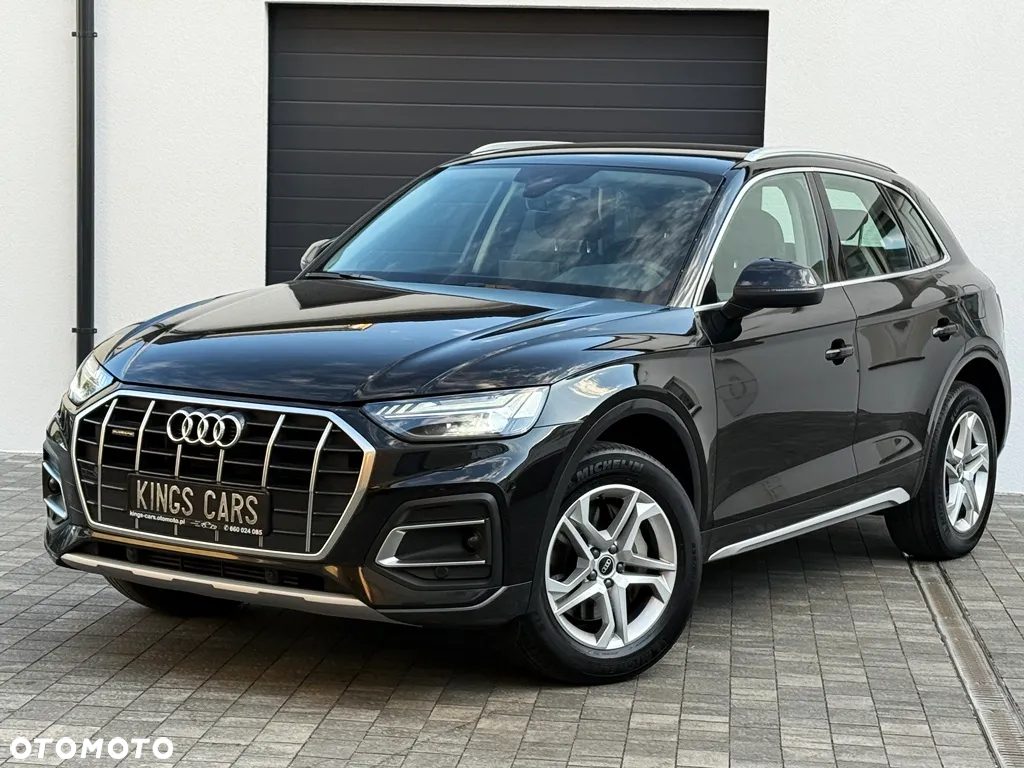 Audi Q5 50 TFSI e Quattro Sport S tronic - 2