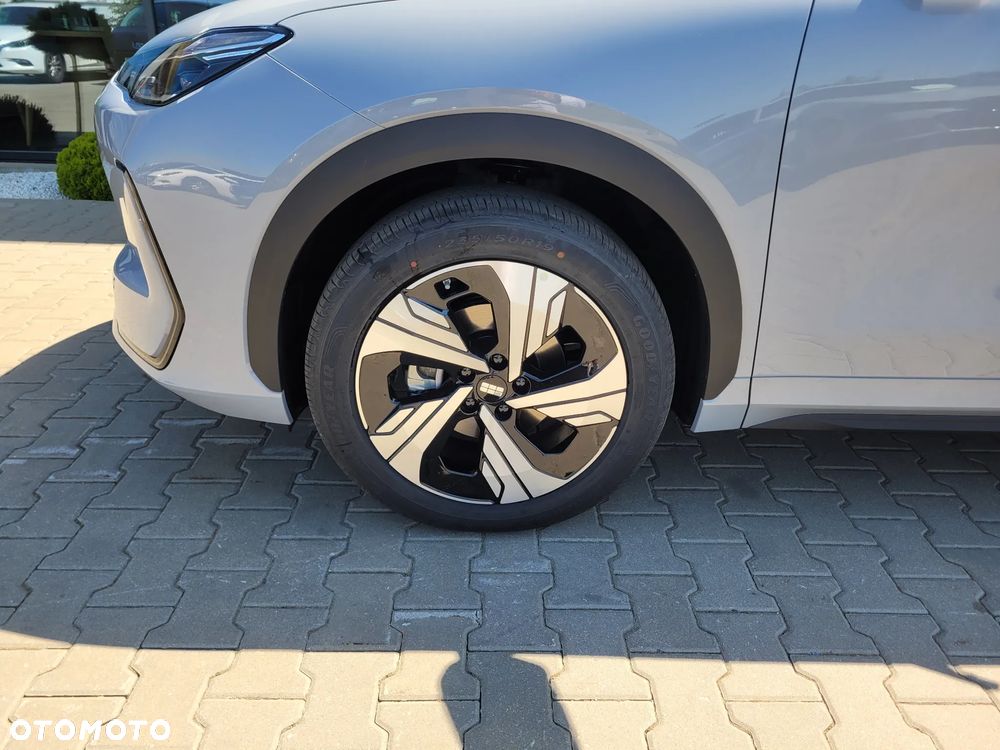 Geely EX5 60.22kWh Max - 4