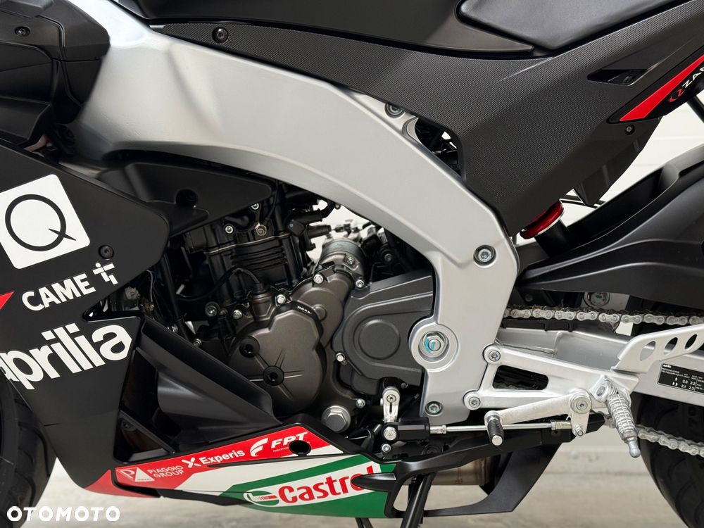 Aprilia RS - 31