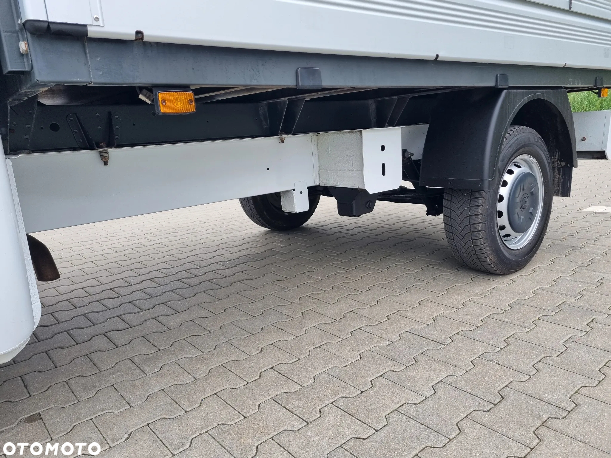 Renault Master - 22