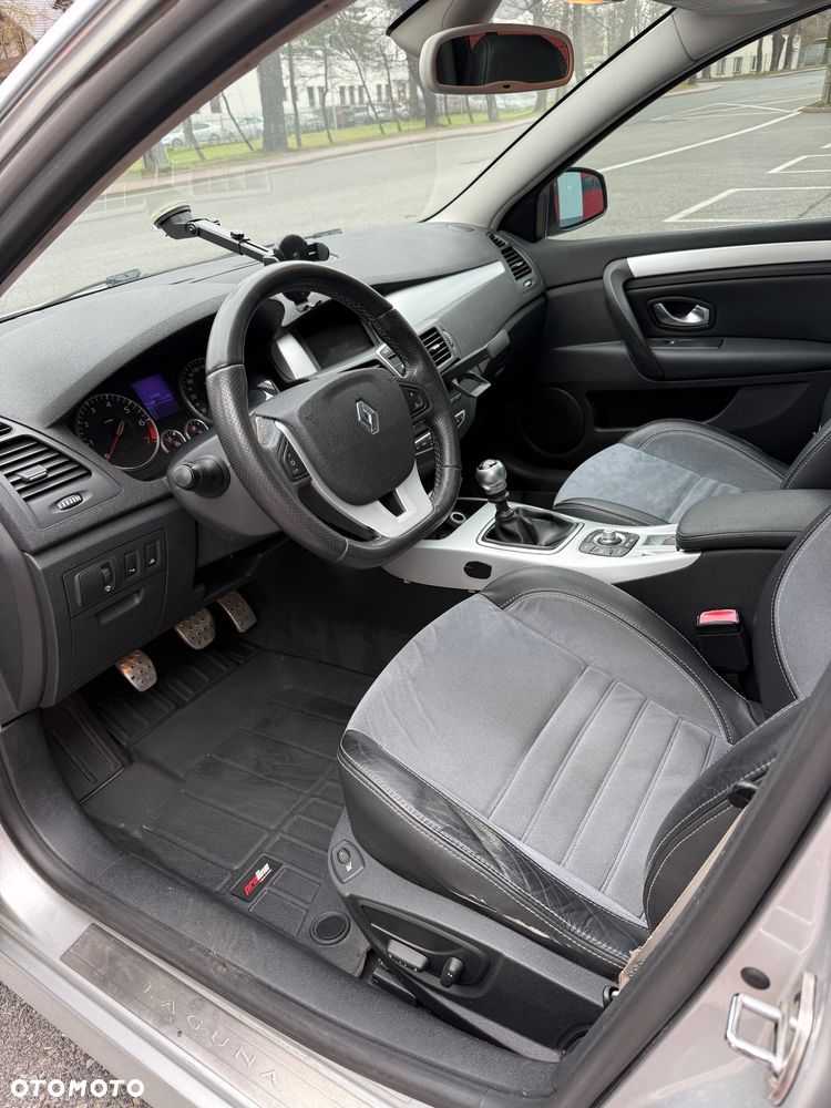 Renault Laguna 2.0 16V Turbo GT - 10