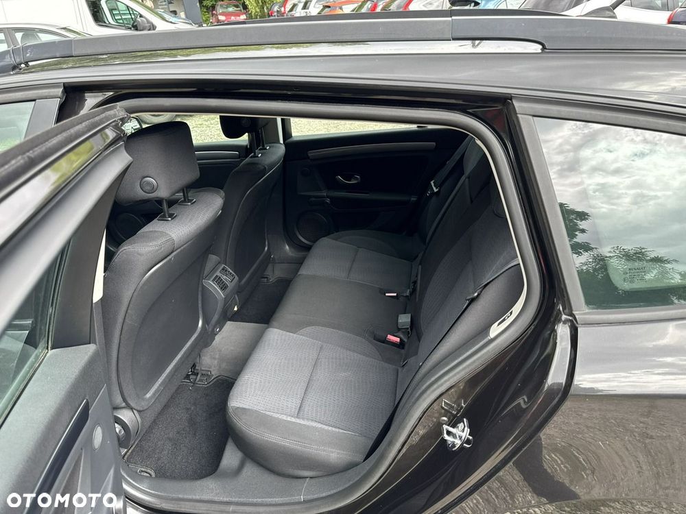 Renault Laguna - 20
