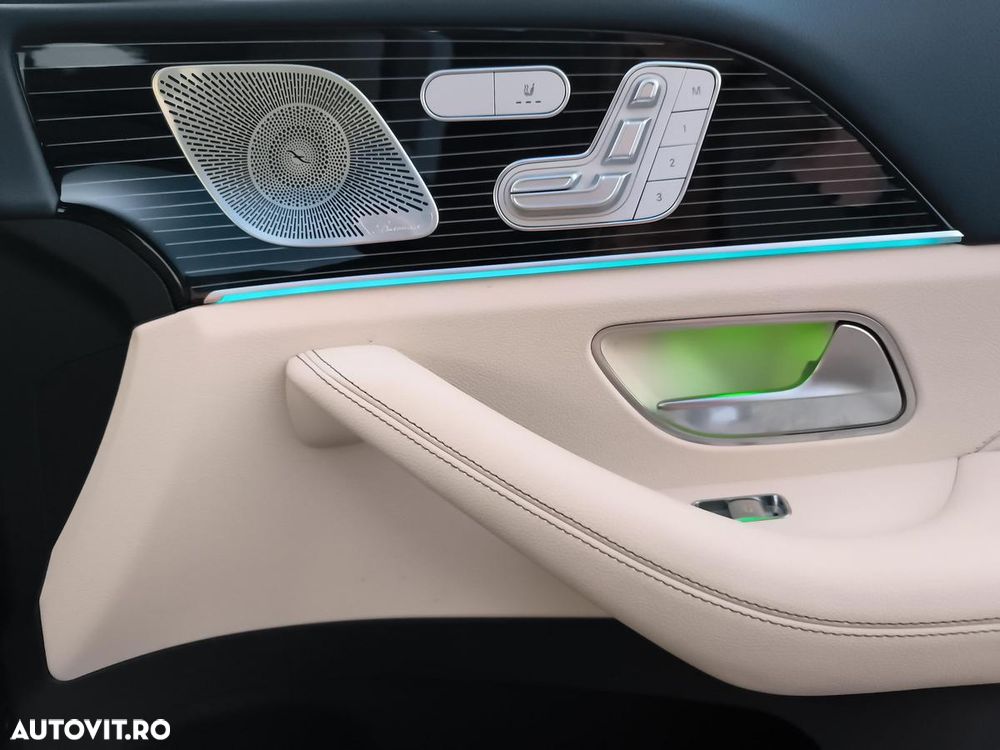 Mercedes-Benz GLE 450 MHEV 4MATIC - 12