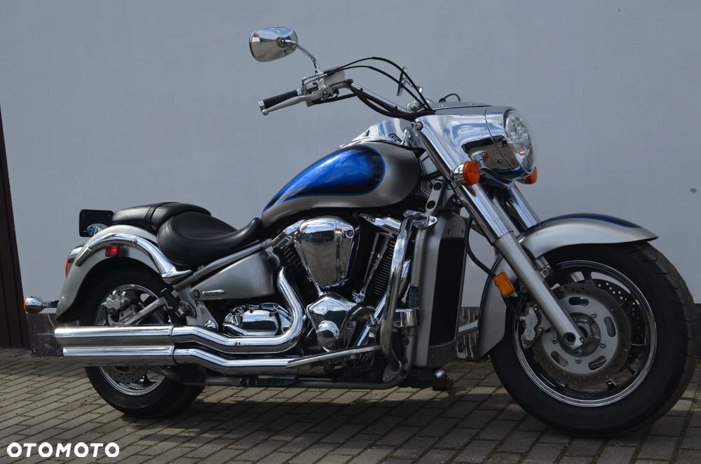 Kawasaki VN