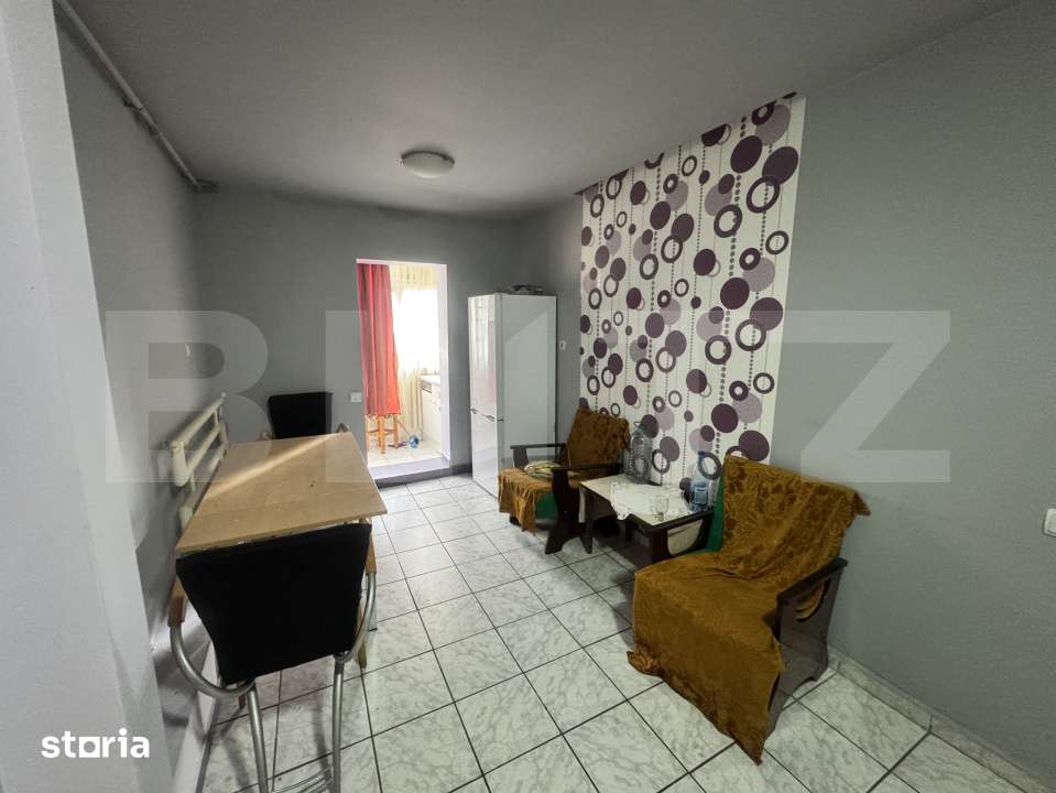 Apartament de inchiriat, 50 mp, zona Bradet — fotografia 2