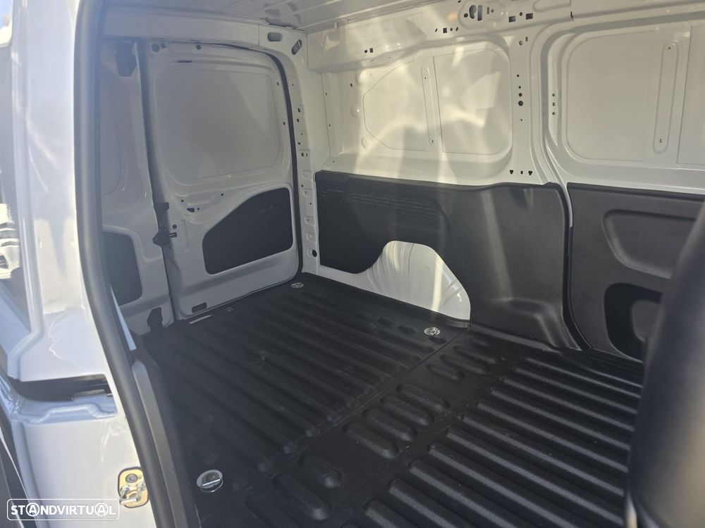 Fiat Doblo 1.5 BlueHDi Maxi - 25