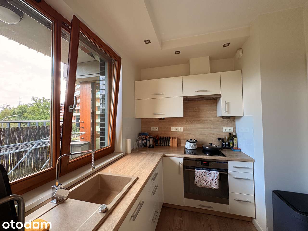 Grzegórzecka 73B | 2 osobne pokoje, 55 m² — listopad–marzec, 4100 zł