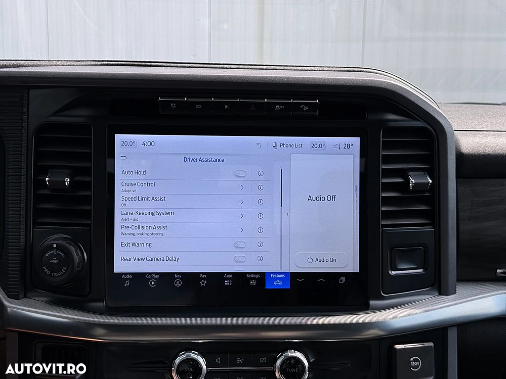 Ford F150 - 15