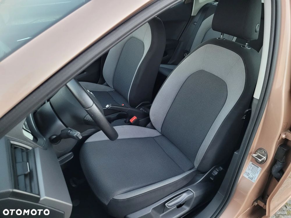 Seat Ibiza 1.0 MPI S&S Road Edition - 5