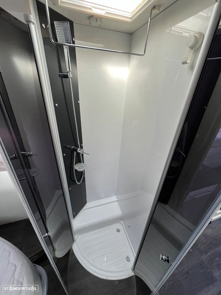 Chausson Titanium 738 XLB - 23