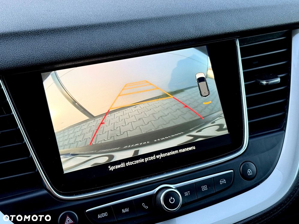 Opel Grandland X 1.5 D Start/Stop Automatik Elegance - 8