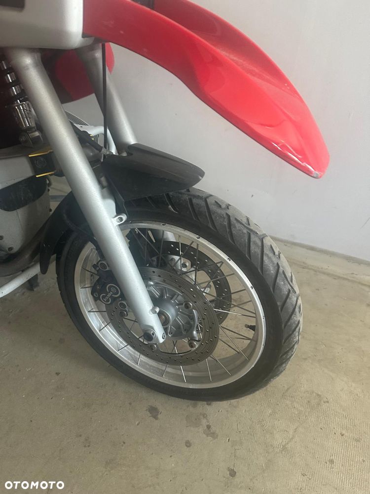 BMW GS - 15