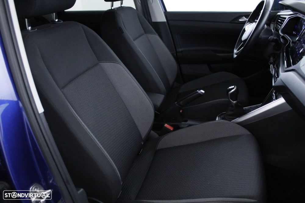 VW Taigo 1.0 TSI Life - 15