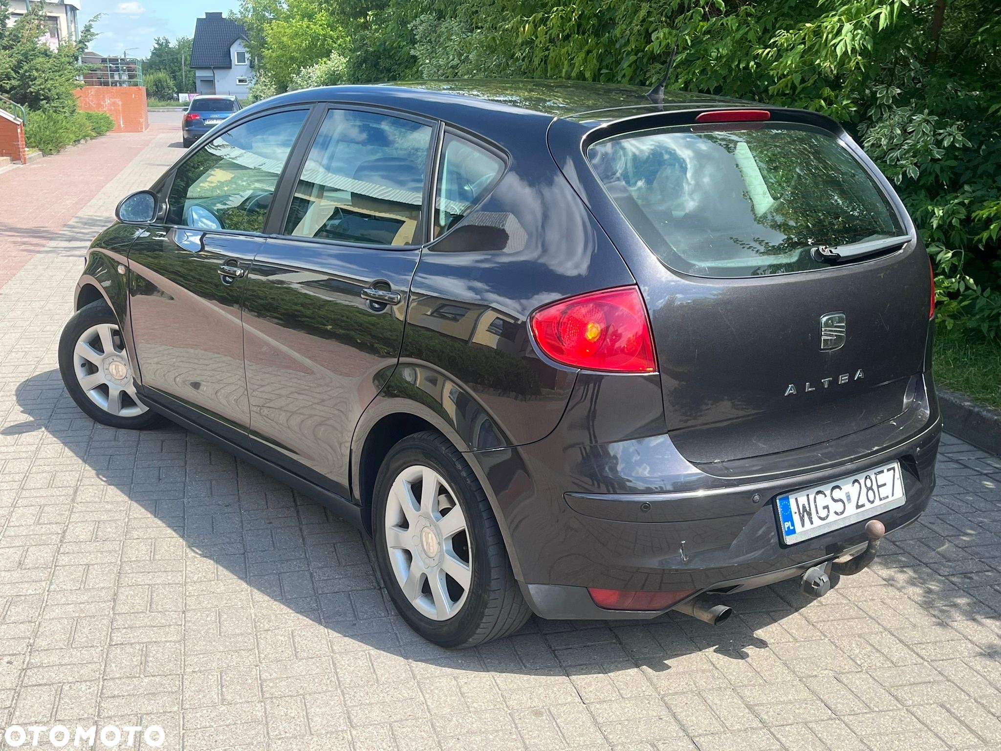 Seat Altea - 3