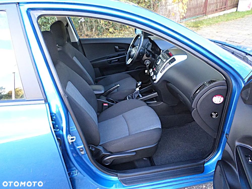 Kia Ceed Cee'd 1.4 M - 9