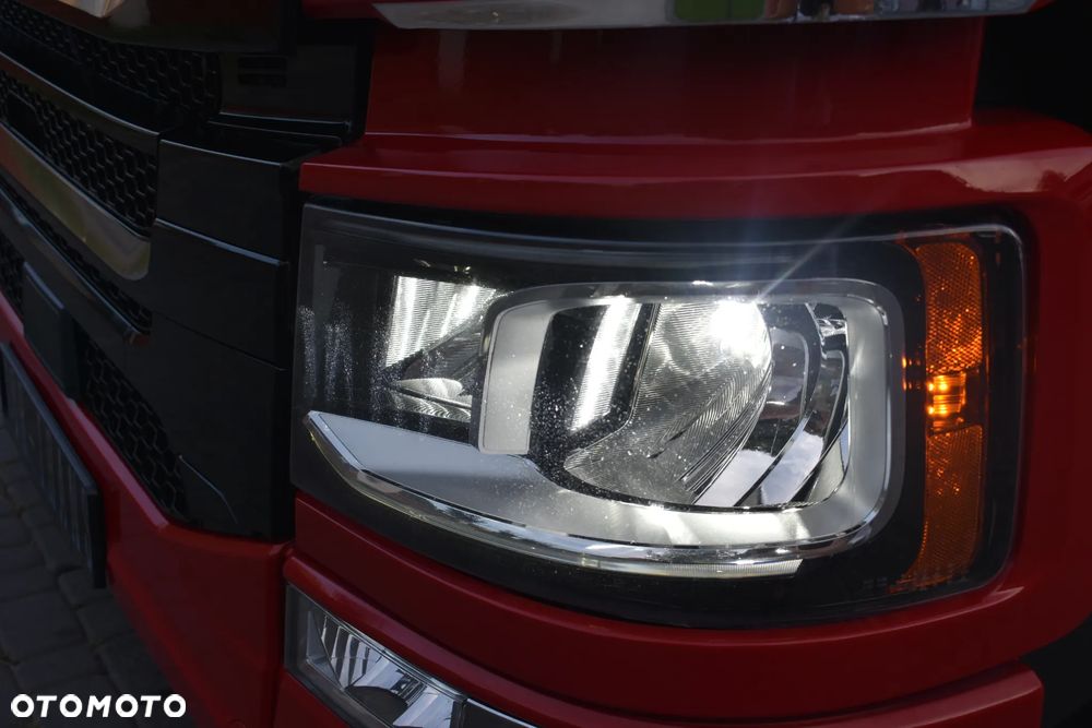 Scania R500 // KLIMA POSTOJOWA // FULL LED //  VIRTUAL COCKPIT //  OPONY 90% !! // - 25