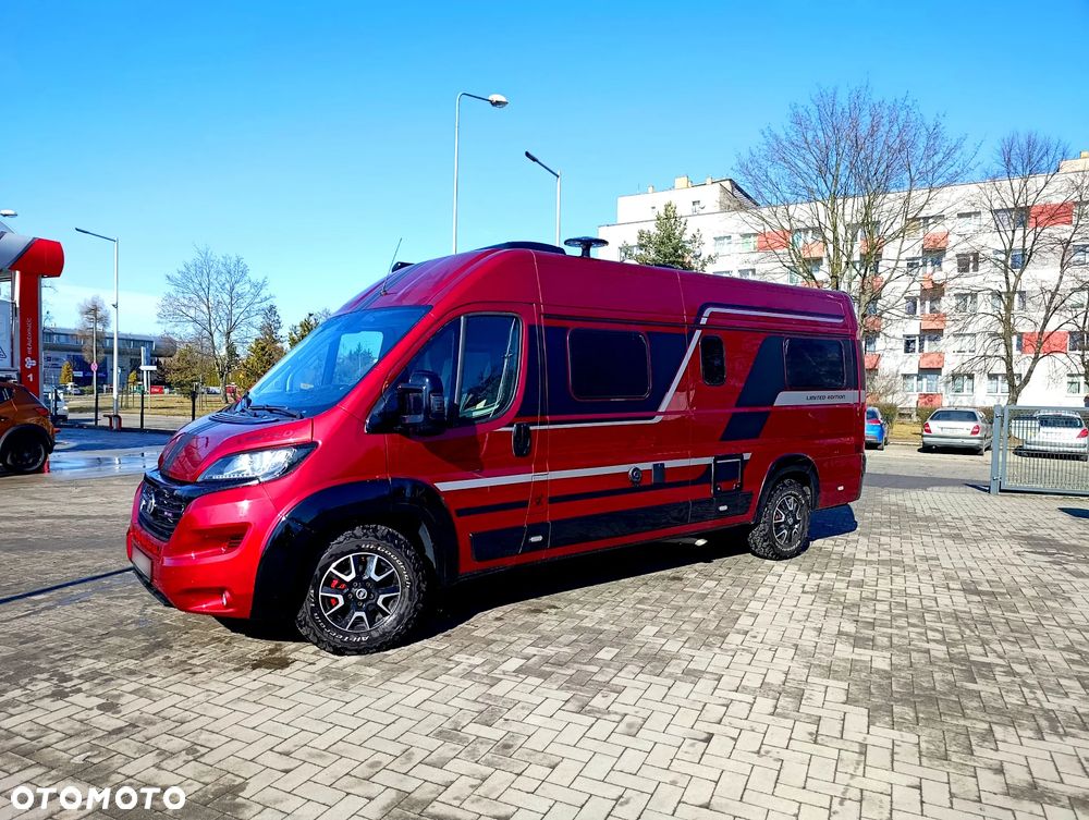Fiat DUCATO - 10