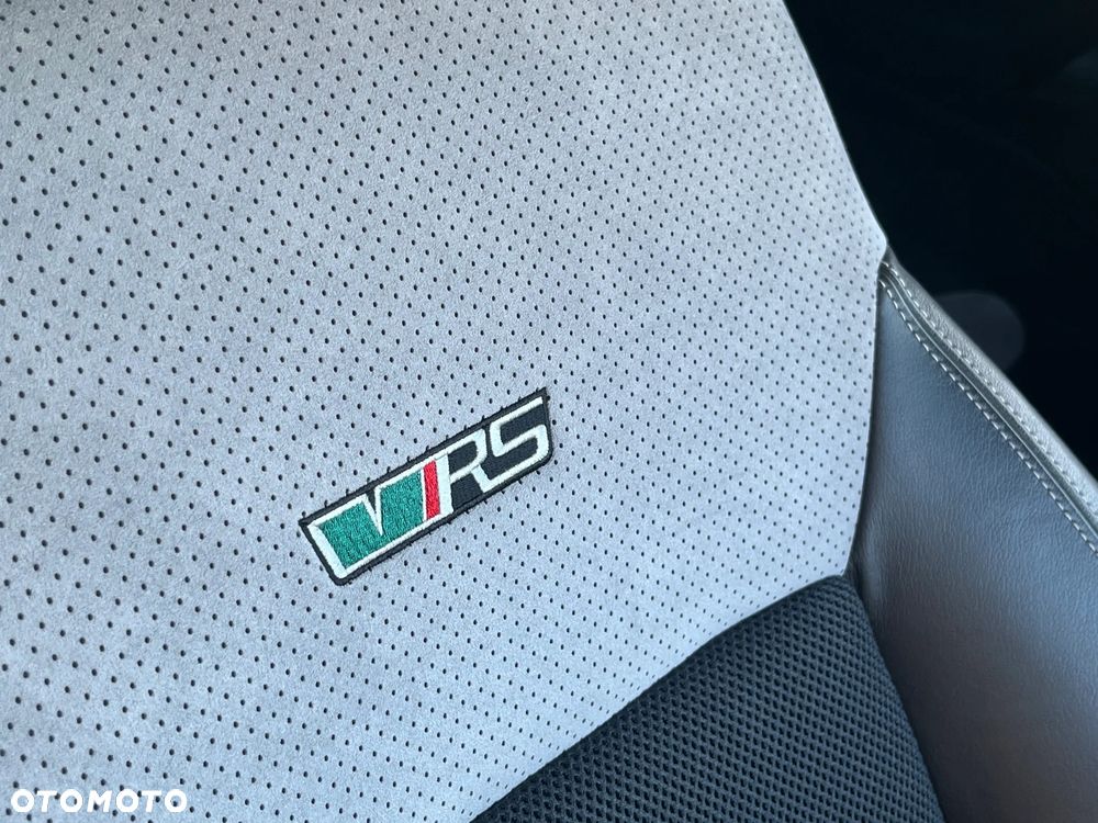 Skoda Octavia 2.0 TDI DPF RS DSG - 23