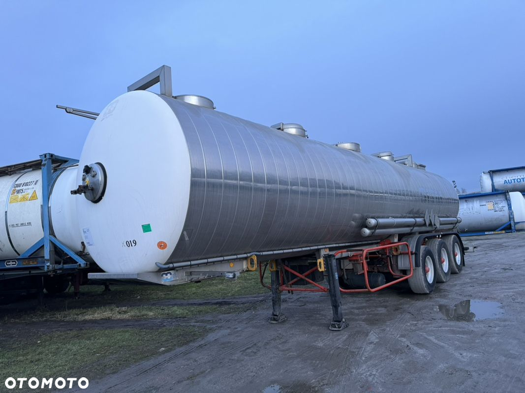 Maisonneuve 32500L - 7