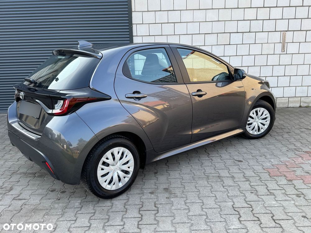 Toyota Yaris 1.5 Comfort - 15
