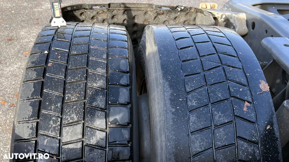 DAF XF 510 FT Super Space Cab - 10