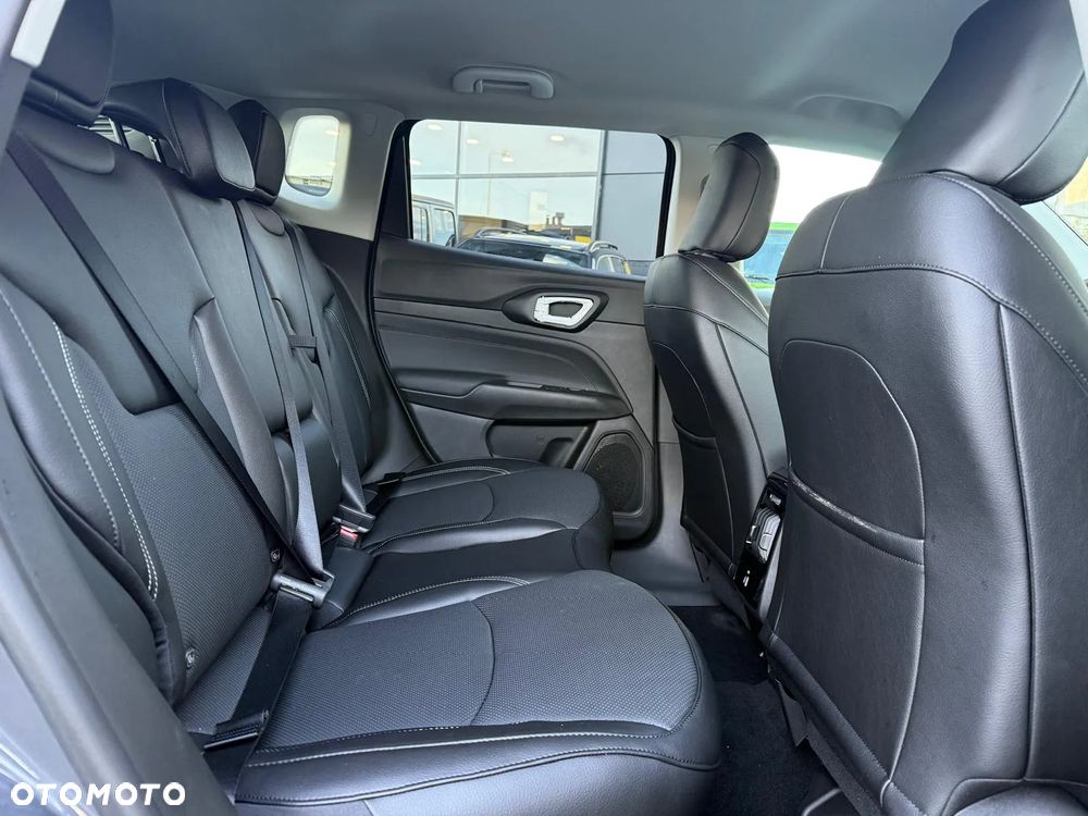 Jeep Compass 1.5 T4 mHEV Summit FWD S&S DCT - 9
